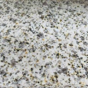 永州 黄金麻花岗岩石材浅黄光面