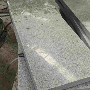 永州 芝麻白栏杆料半成品