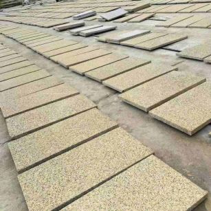 永州 黄金麻荔枝地铺石面排板