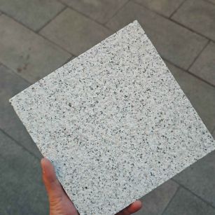 永州 白麻荔枝面花岗岩石材